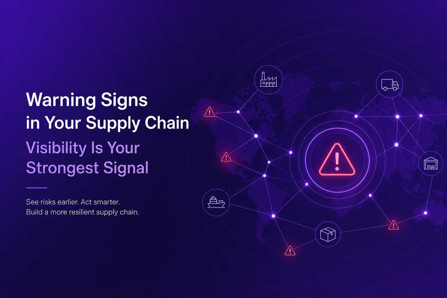 Top 5 Supply Chain Visibility Mistakes (And How to Avoid Them)
