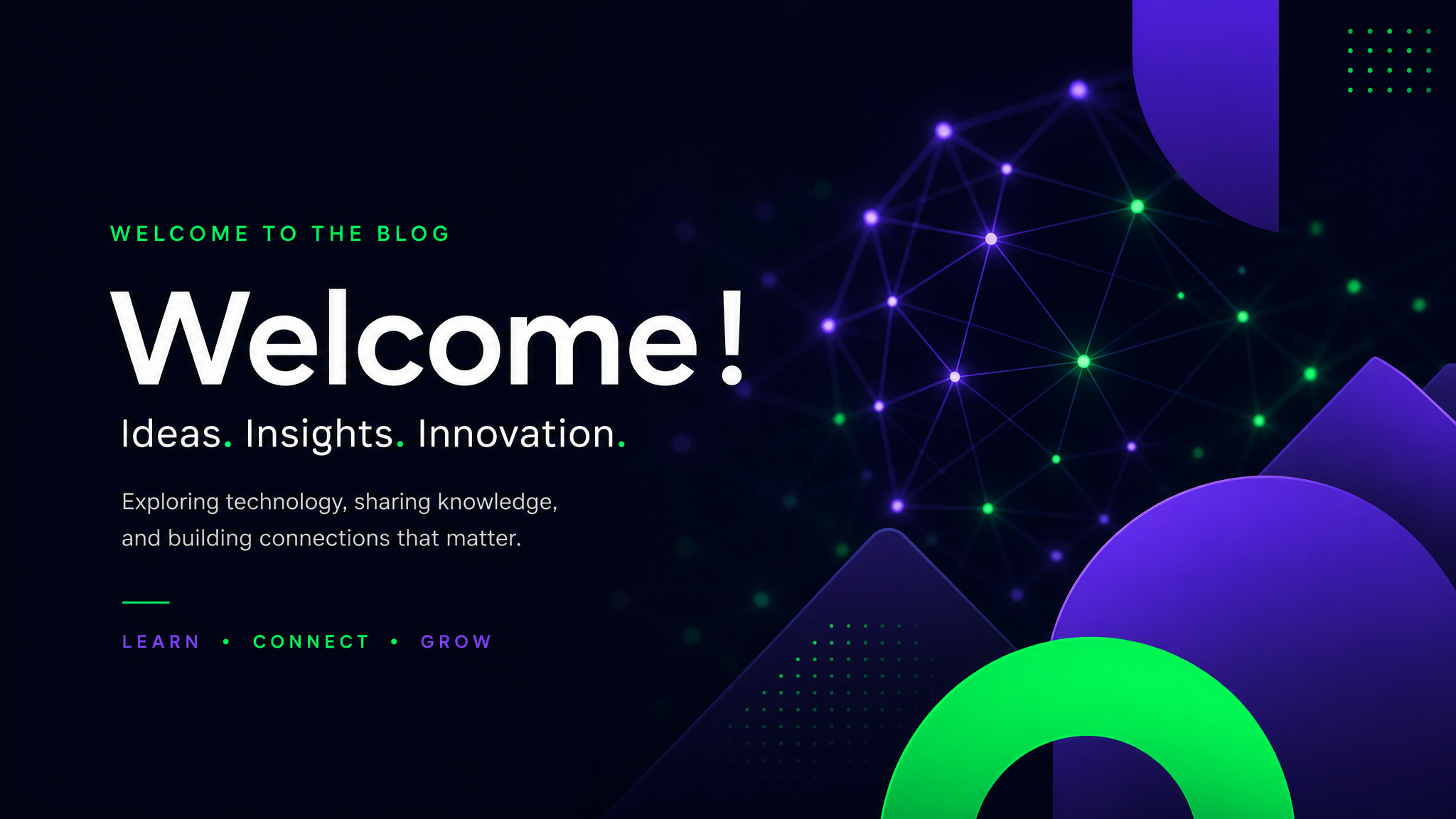 Welcome to Gavin's Decklar Insights